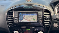 Nissan Juke 1.5 dCi N-Connecta 5dr [Safety Pack] Diesel Hatchback